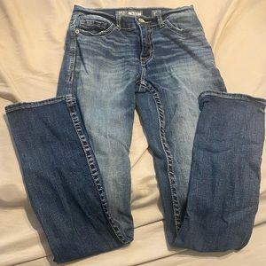 Men’s jeans